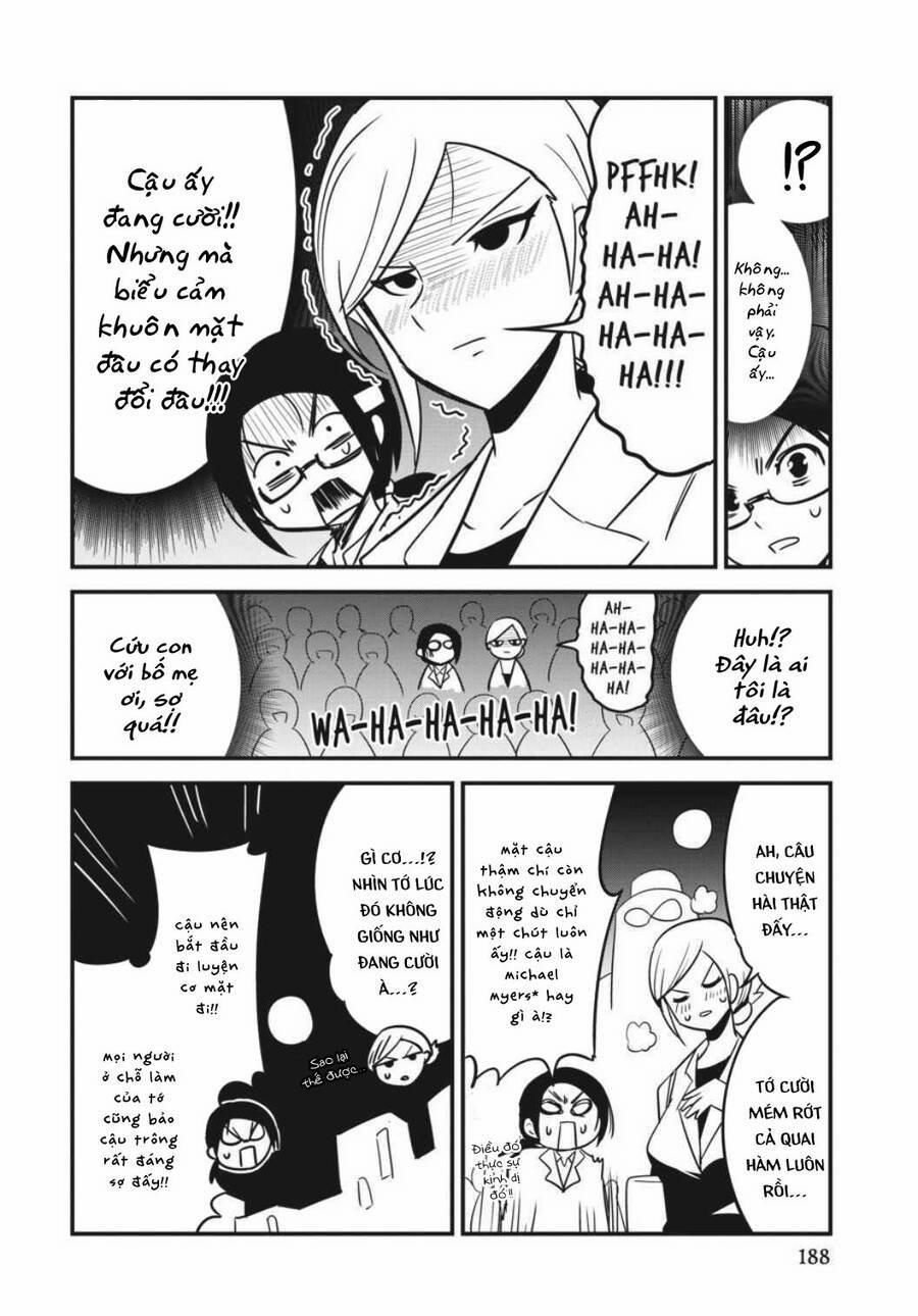 Shibuya Kingyo 37 trang 46