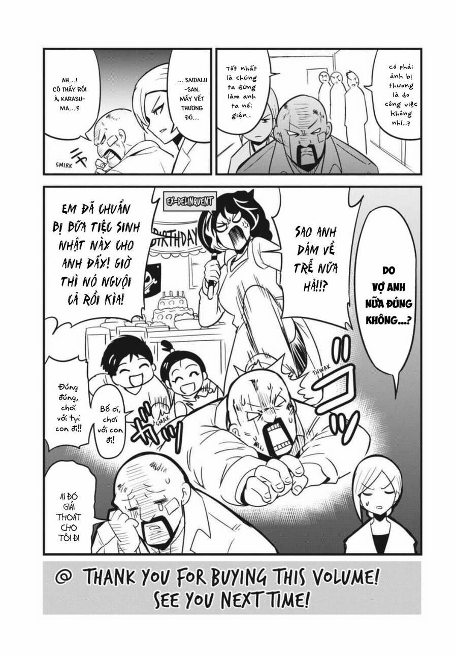 Shibuya Kingyo 37 trang 49