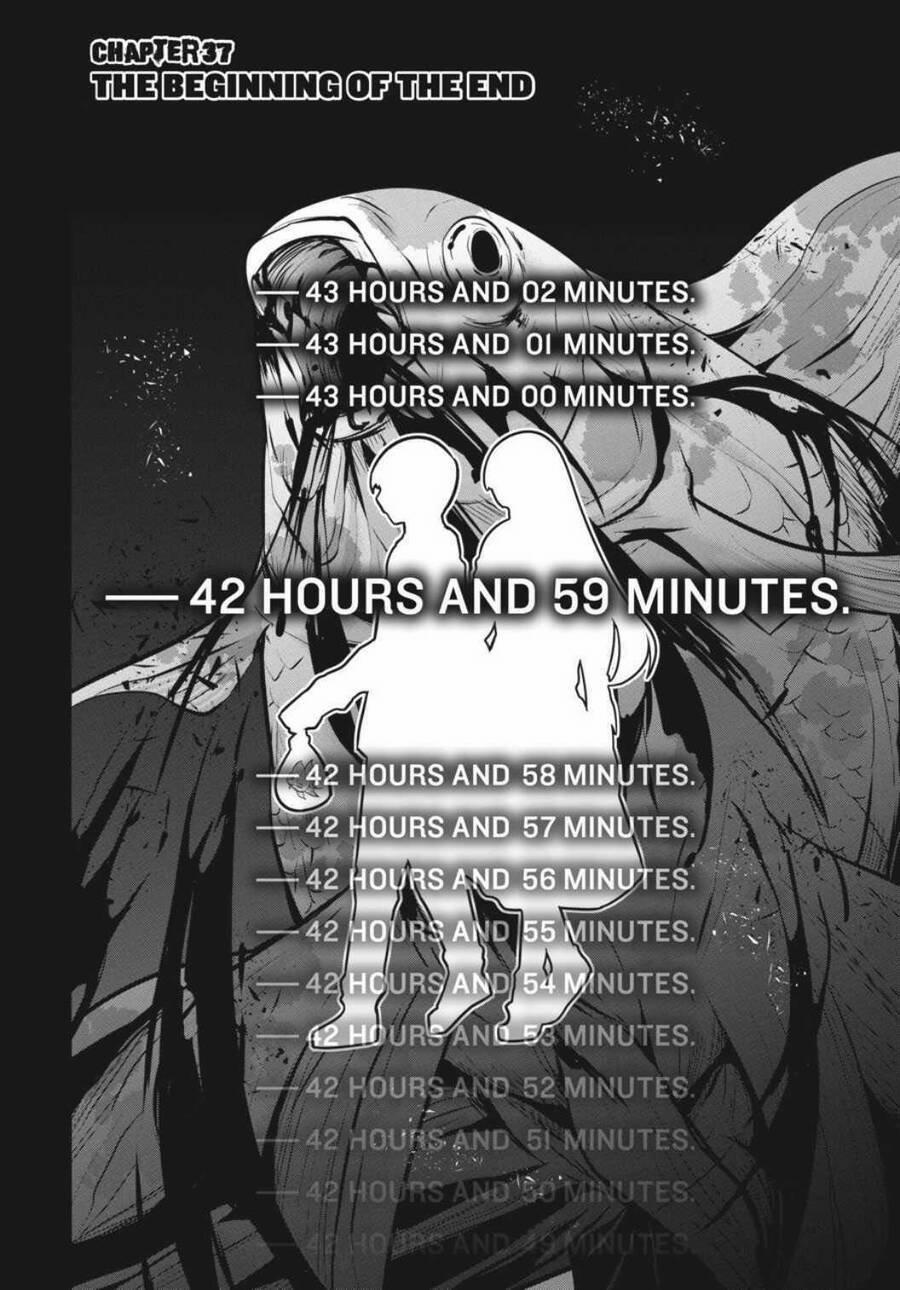 Shibuya Kingyo 37 trang 6