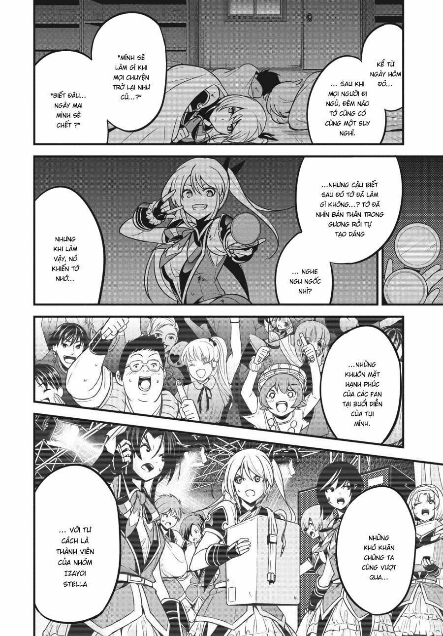 Shibuya Kingyo 39 trang 29