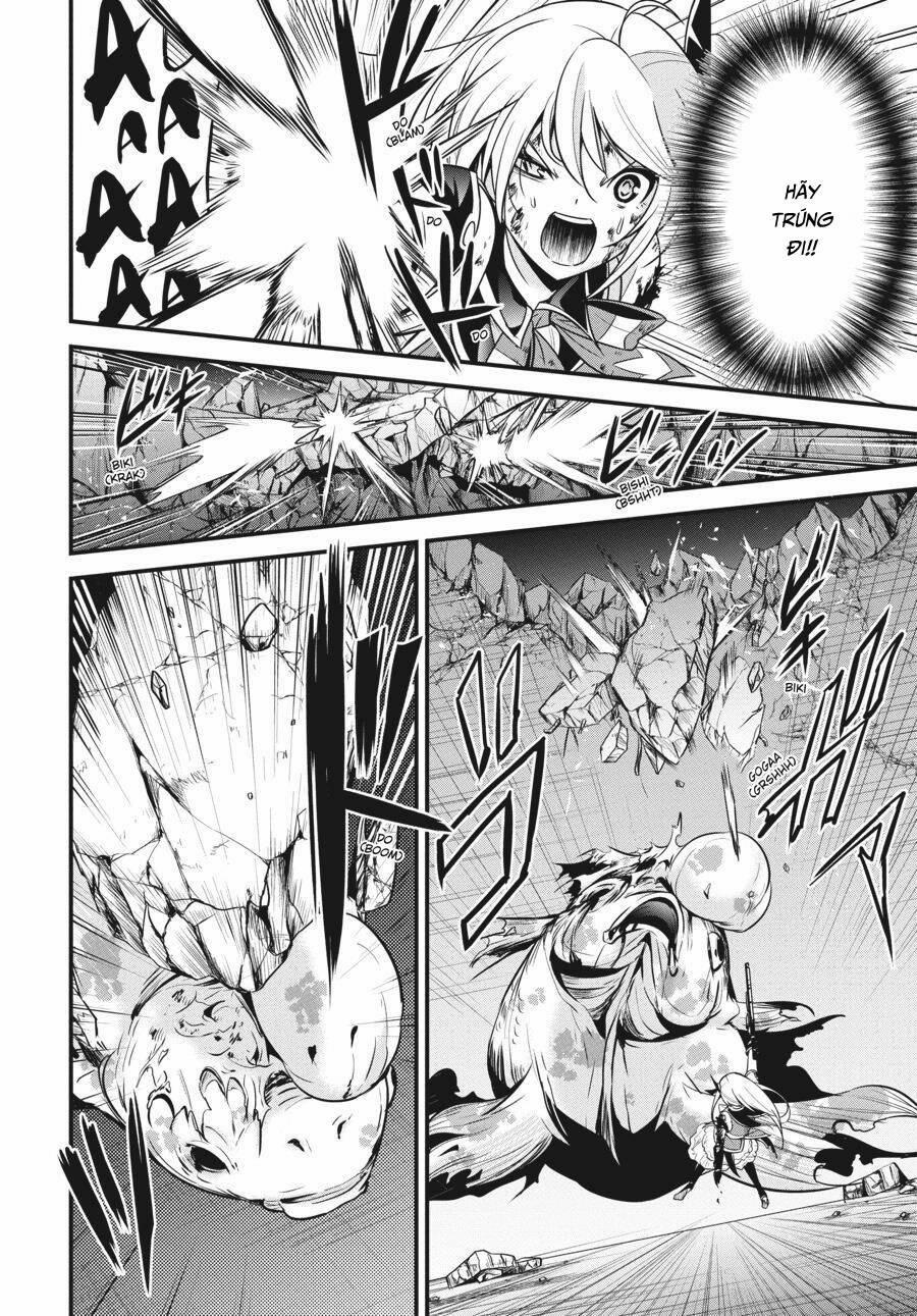 Shibuya Kingyo 39 trang 33