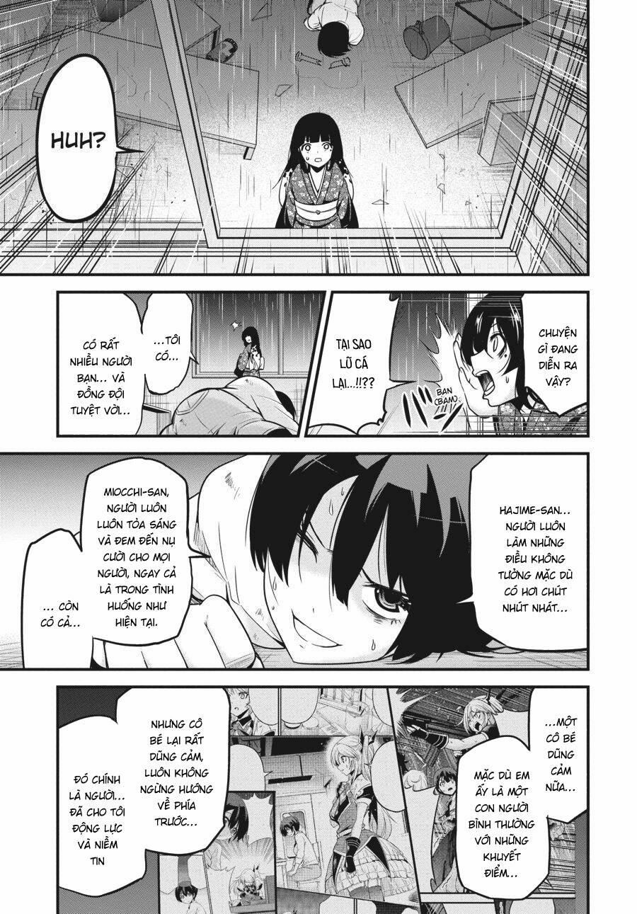 Shibuya Kingyo 39 trang 37