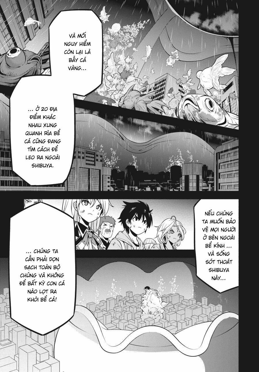Shibuya Kingyo 41 trang 11