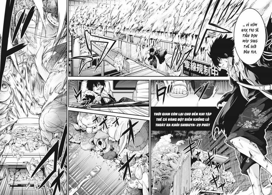 Shibuya Kingyo 41 trang 24