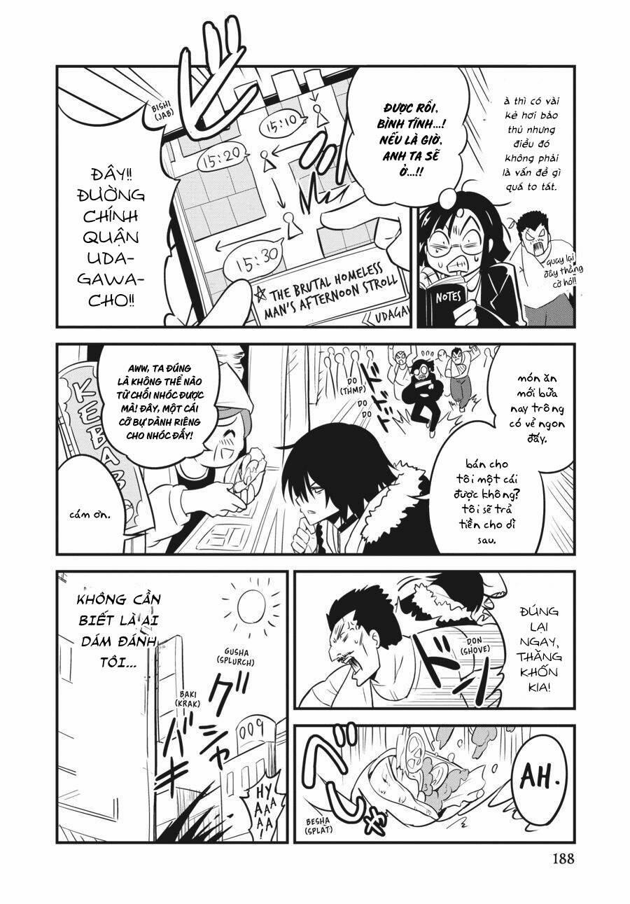 Shibuya Kingyo 41 trang 45