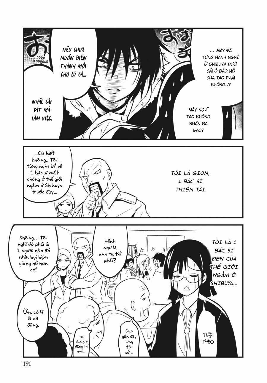 Shibuya Kingyo 41 trang 48