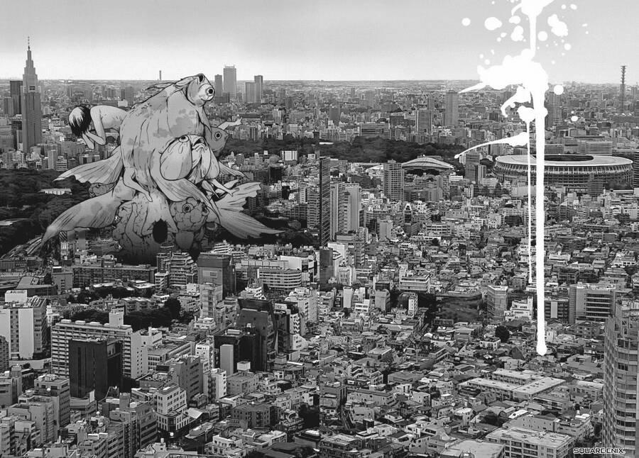 Shibuya Kingyo 41 trang 50