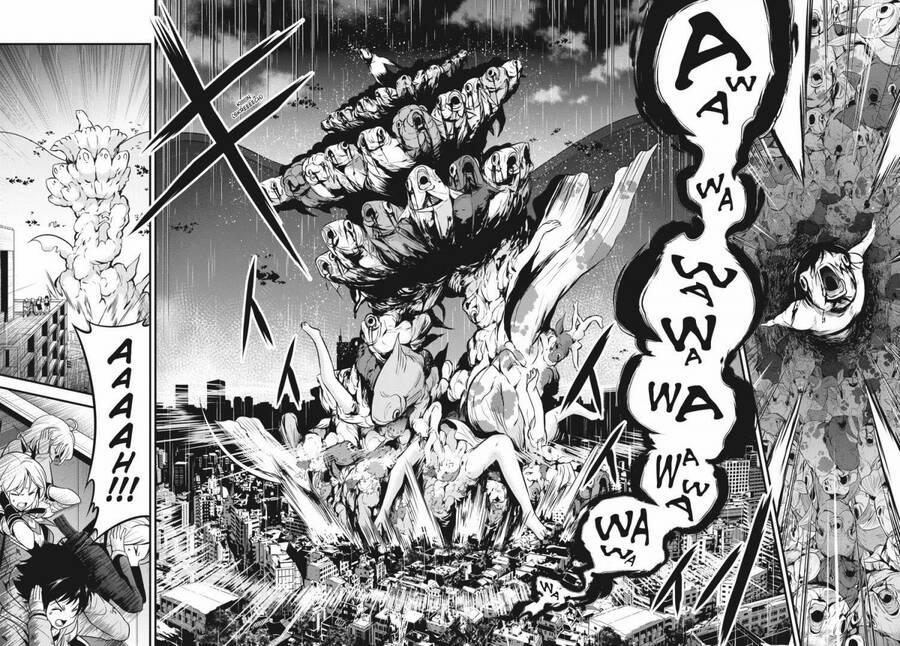 Shibuya Kingyo 42 trang 16