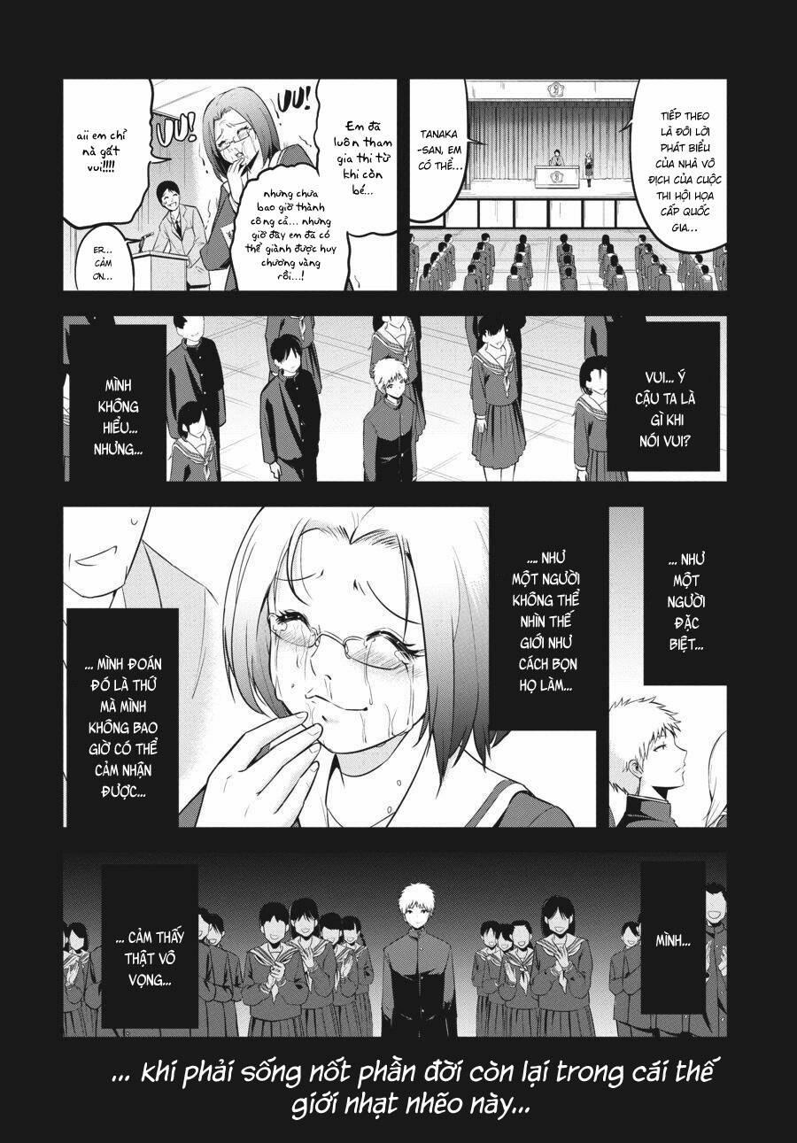 Shibuya Kingyo 43 trang 30