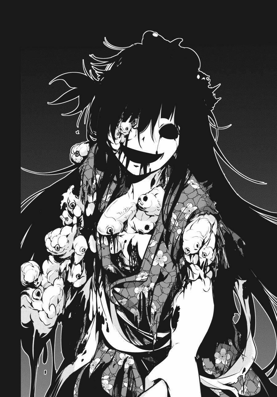 Shibuya Kingyo 45 trang 42