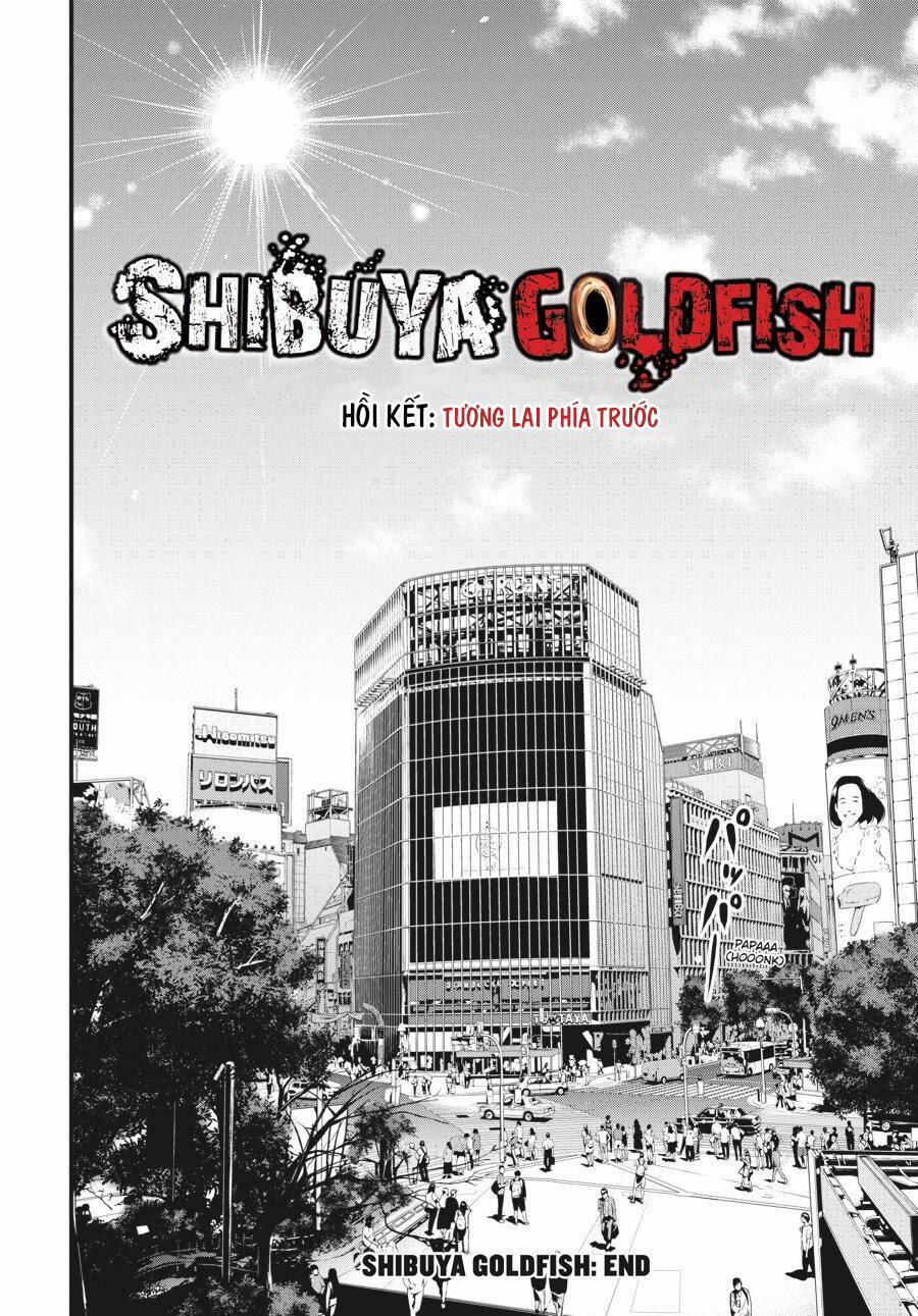Shibuya Kingyo 46 trang 44