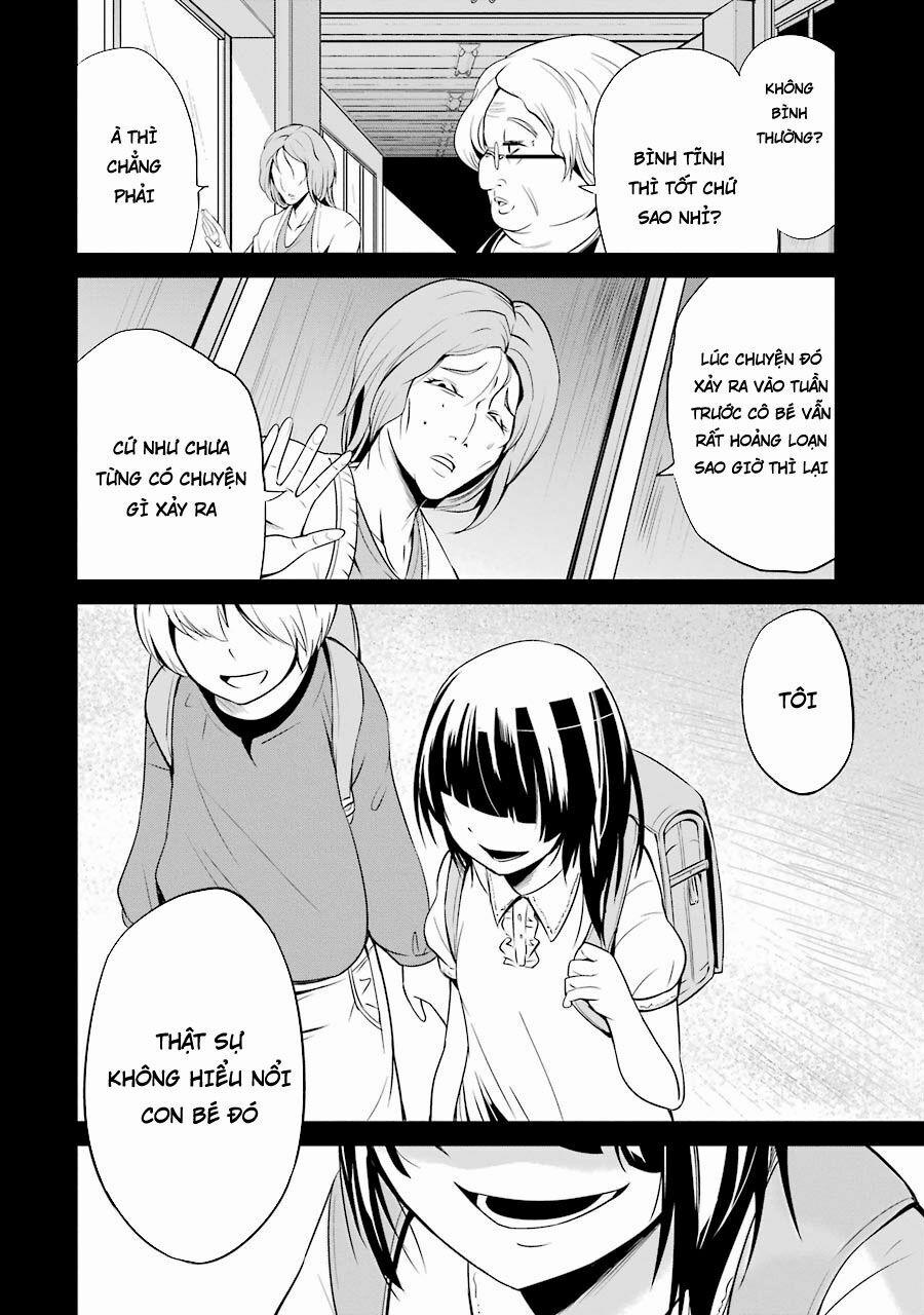 Shibuya Kingyo 8.2 trang 18