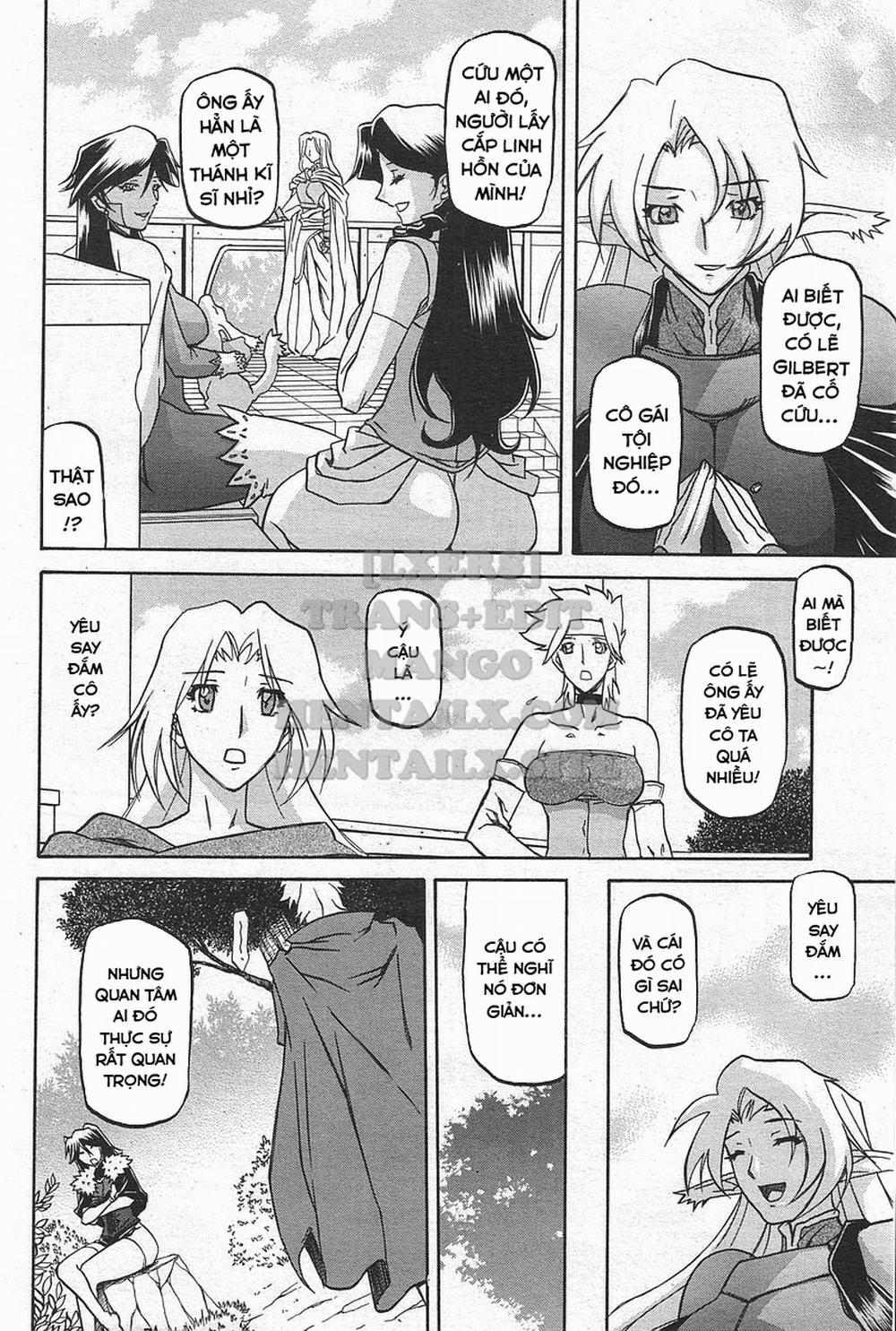 Shichisai No Lamuros 35 END trang 5