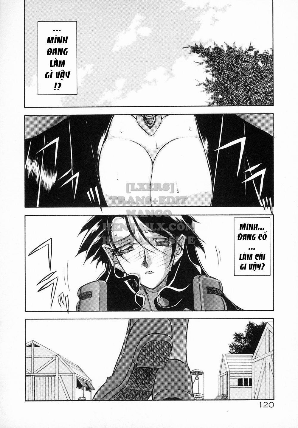 Shichisai No Lamuros 7 trang 1