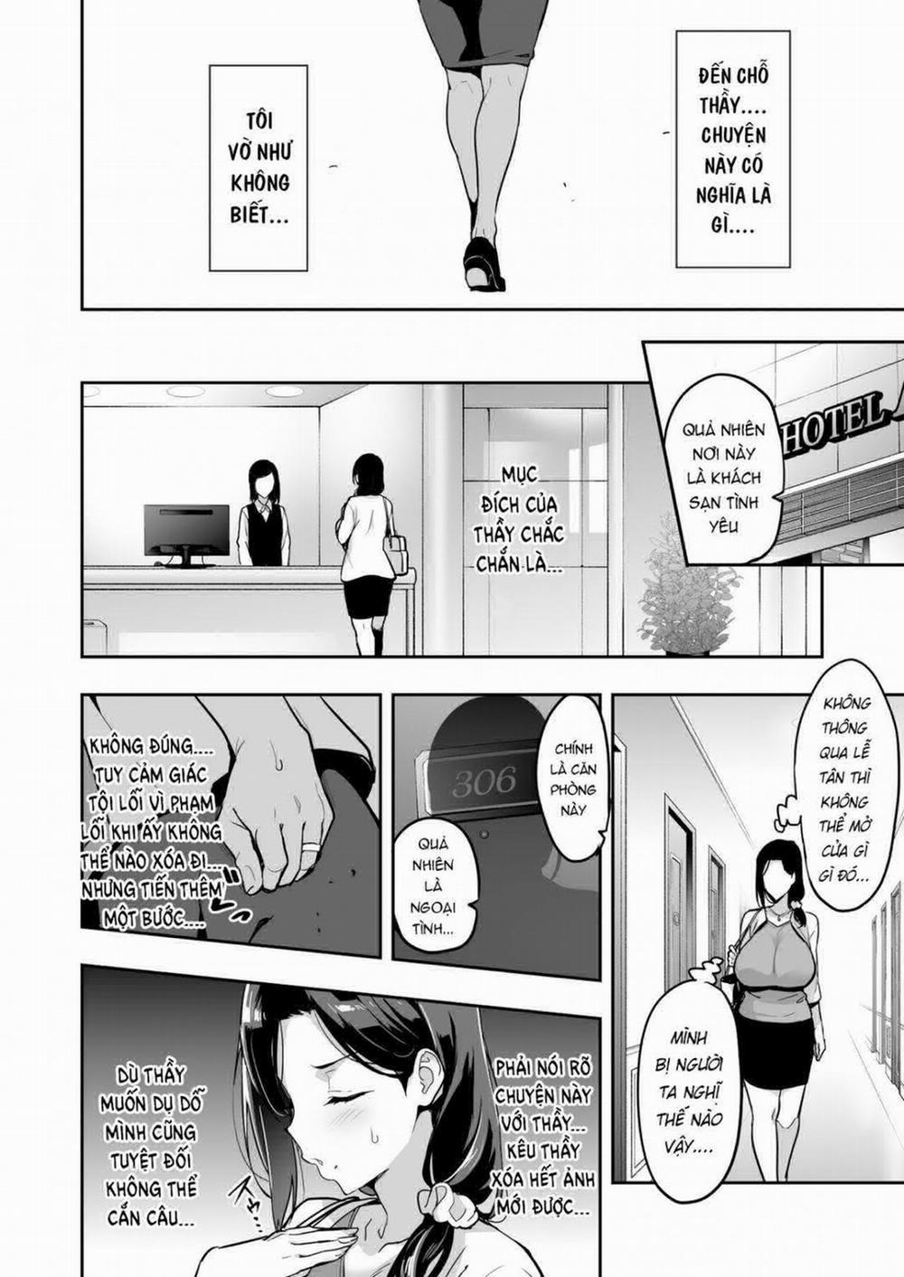 Shidarere Sakura Hakuraku Keika 2212 0 trang 30