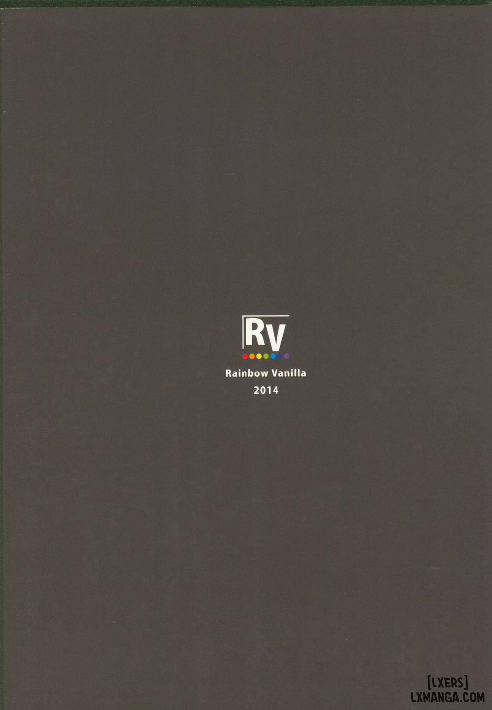 Shifuku no Great Beautiful Koappai Oneshot trang 23