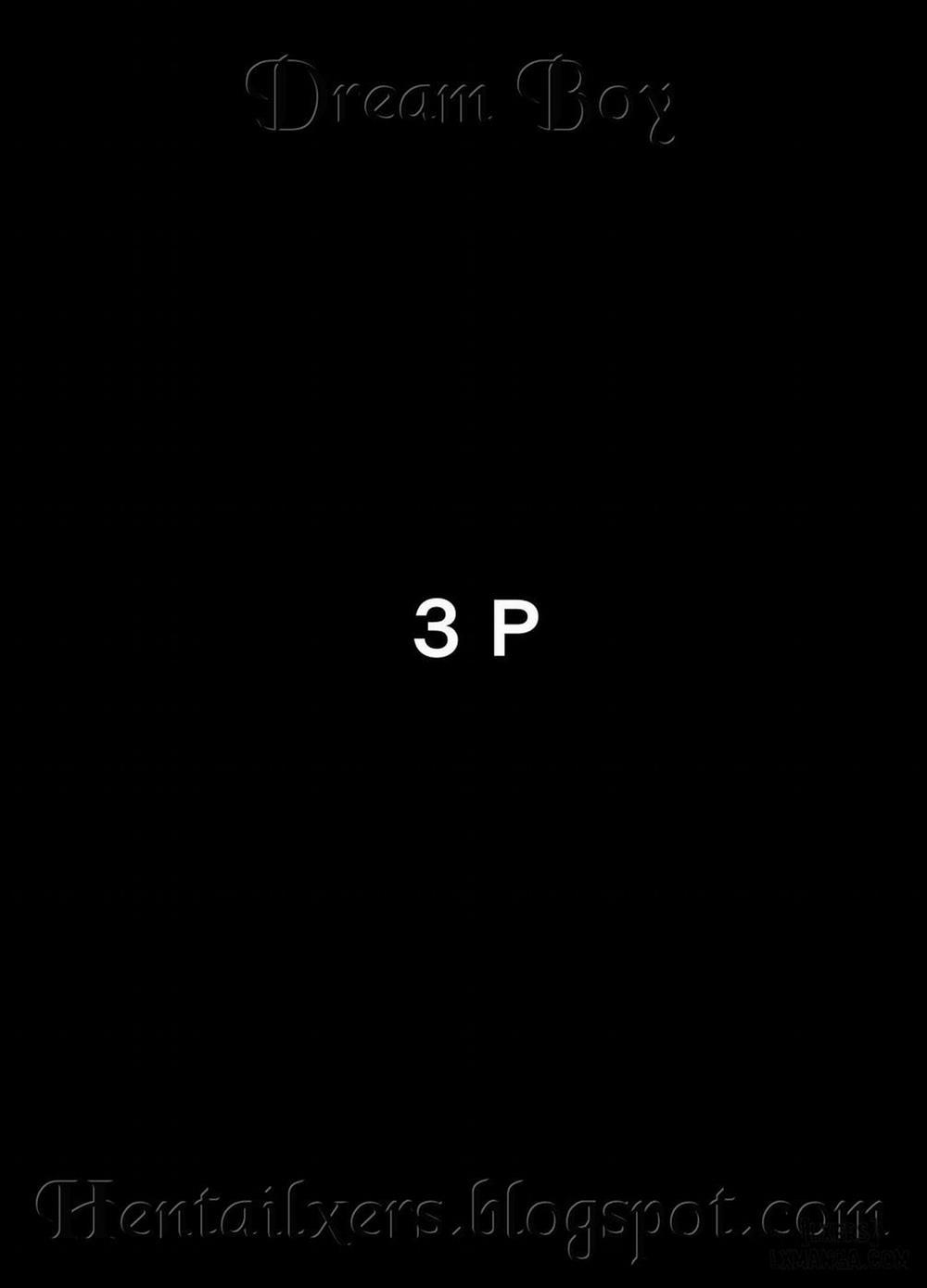 Shigeo-Fever Oneshot trang 26