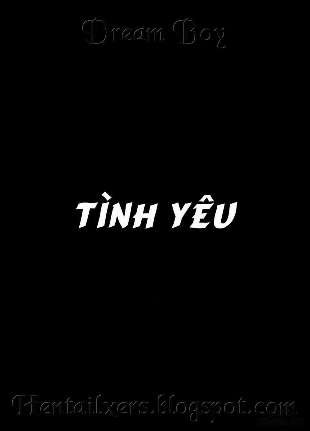 Shigeo-Fever Oneshot trang 45