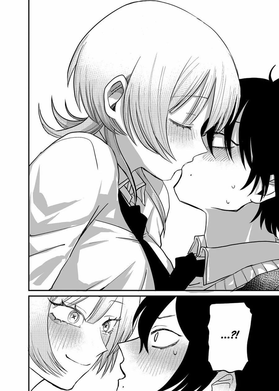 Shihai Shoujo Kubaru-Chan 1 trang 35