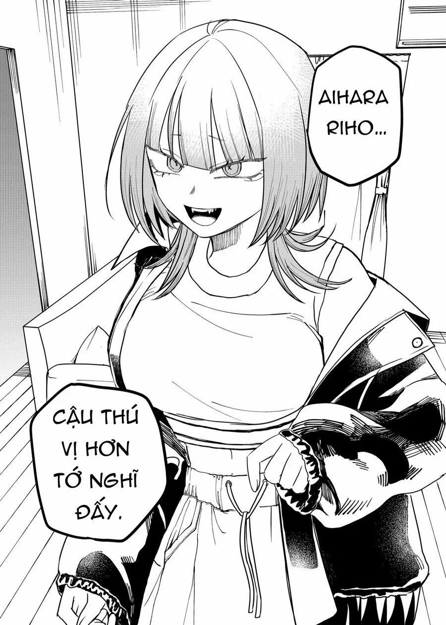 Shihai Shoujo Kubaru-Chan 15 trang 15