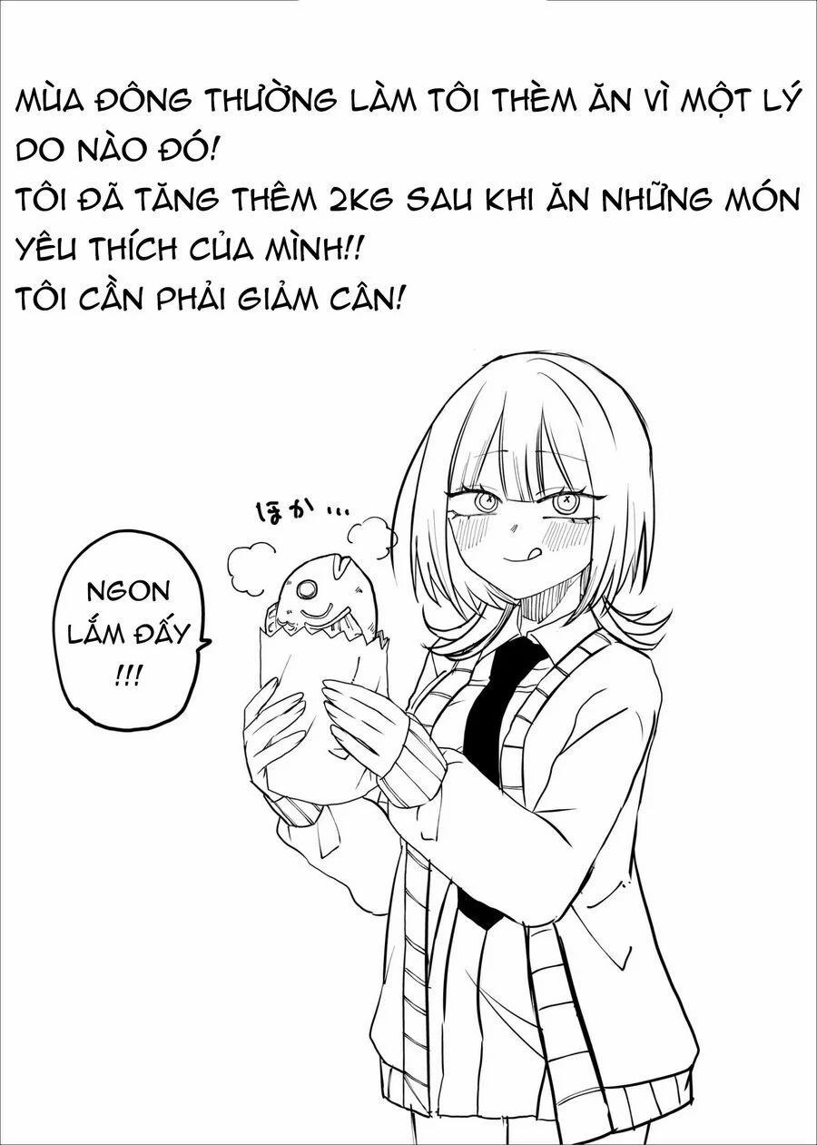 Shihai Shoujo Kubaru-Chan 16 trang 12
