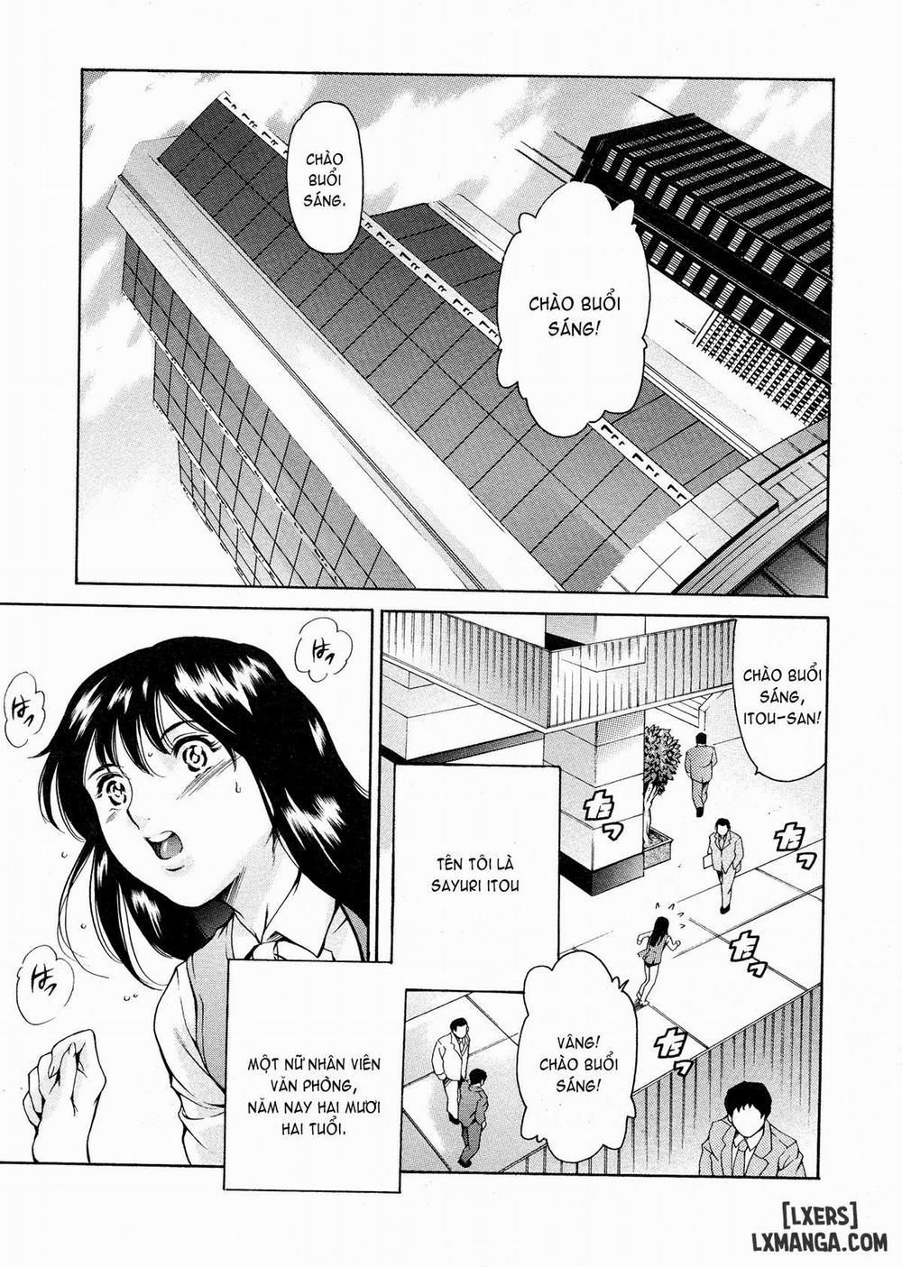 Shihon Shugi no Seishin 0 trang 12