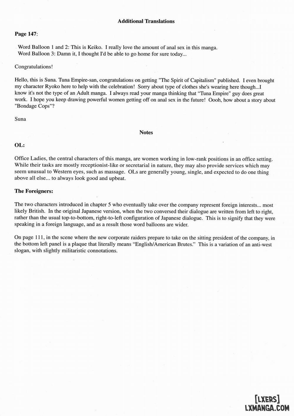 Shihon Shugi no Seishin 0 trang 144