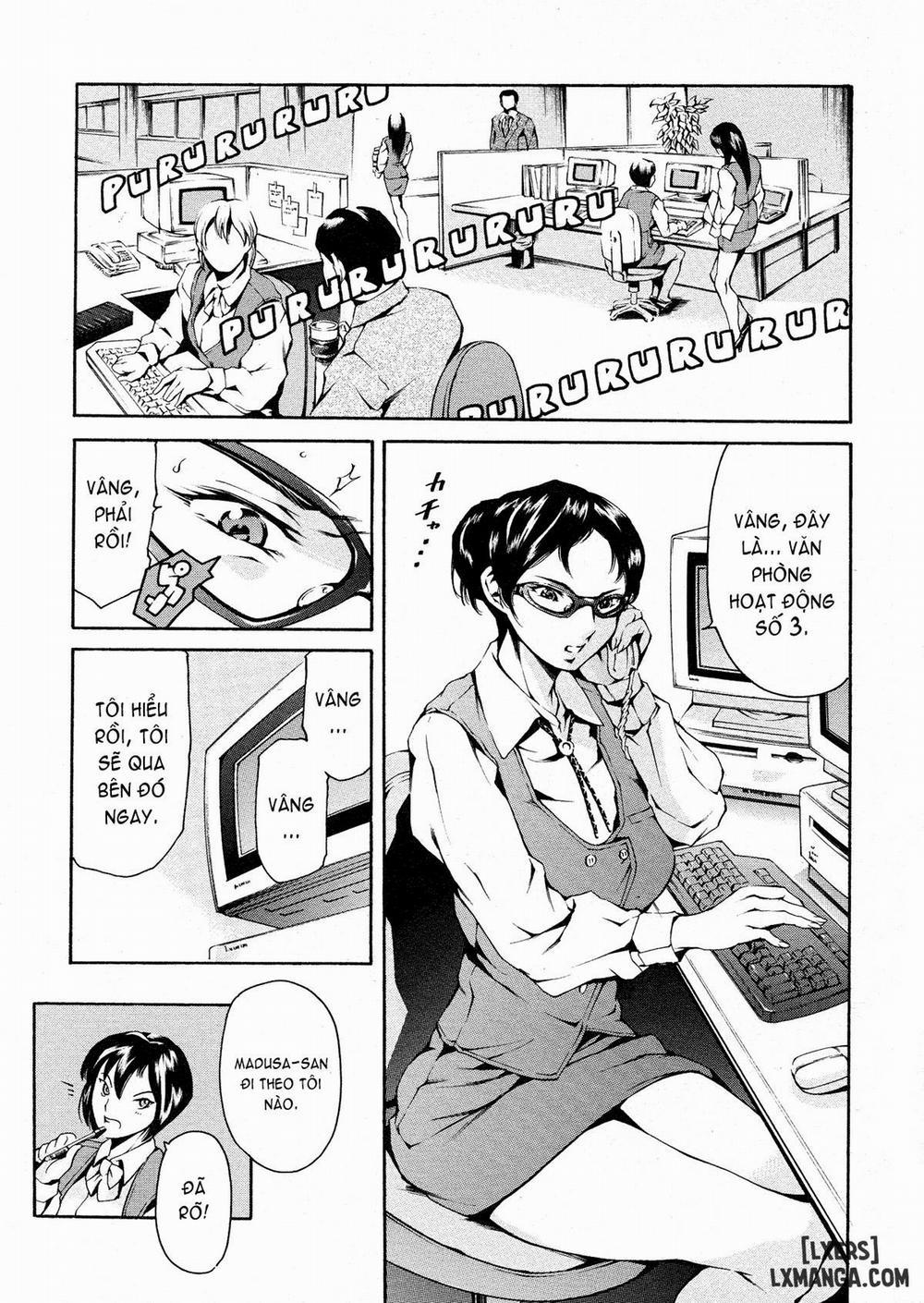 Shihon Shugi no Seishin 0 trang 68