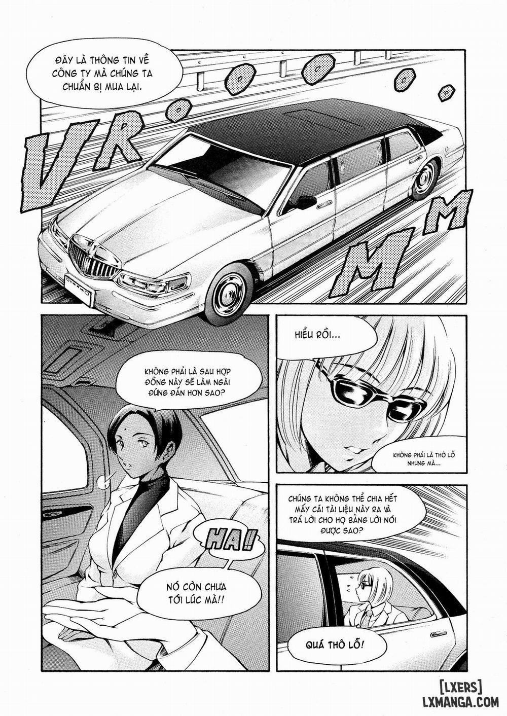 Shihon Shugi no Seishin 0 trang 87