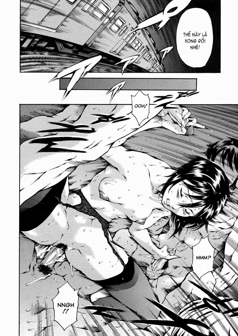 Shihon Shugi no Seishin 2 trang 28