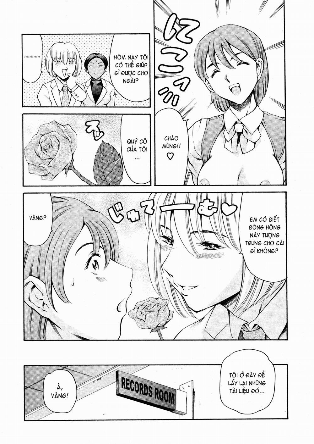 Shihon Shugi no Seishin 3 (kết) trang 24