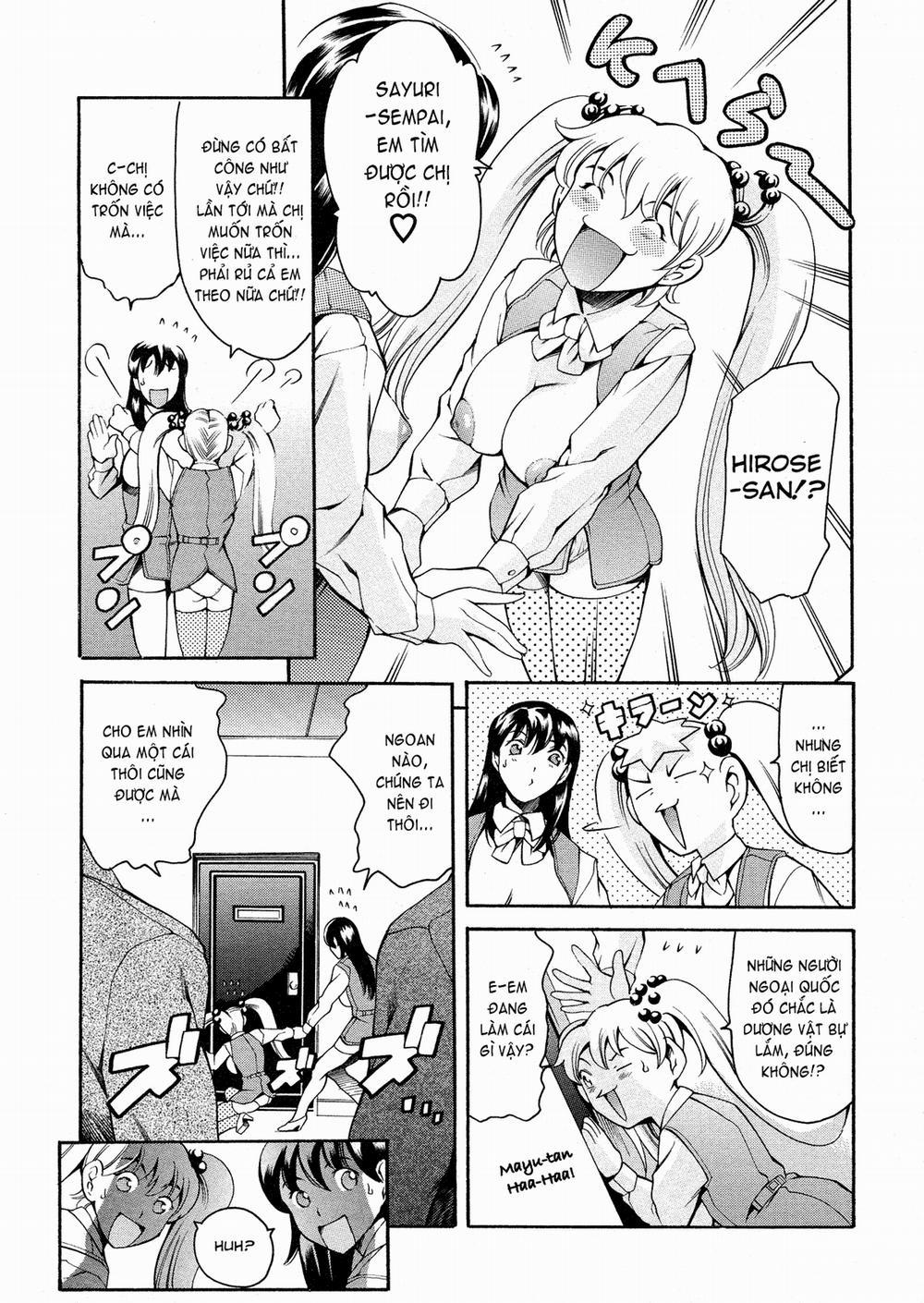 Shihon Shugi no Seishin 3 (kết) trang 47