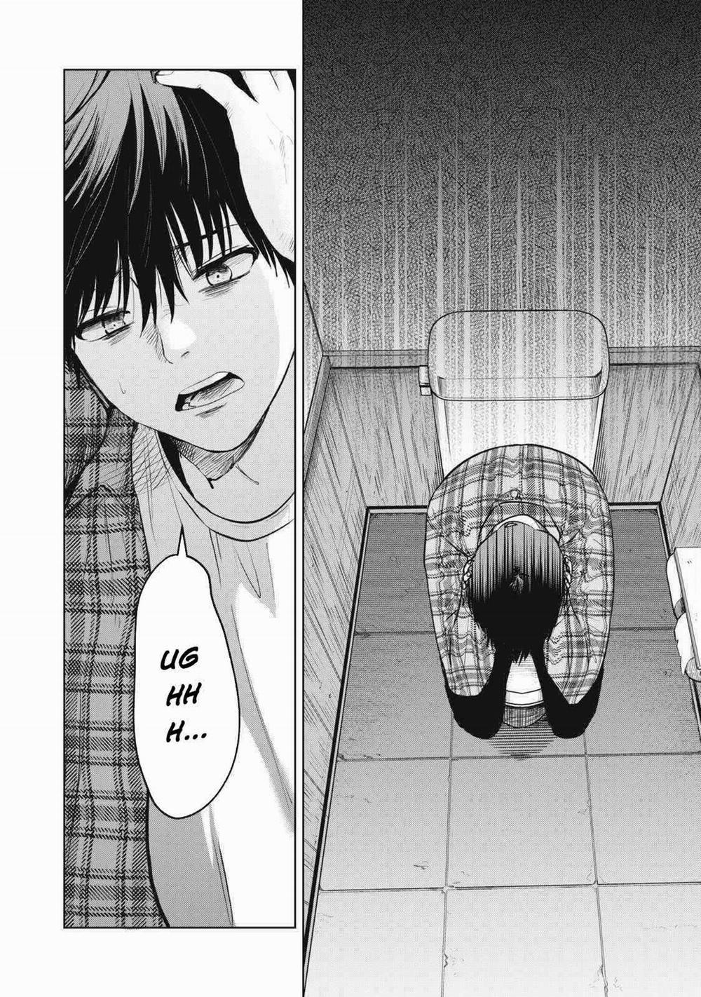 Shikabane-Ze 1 trang 10