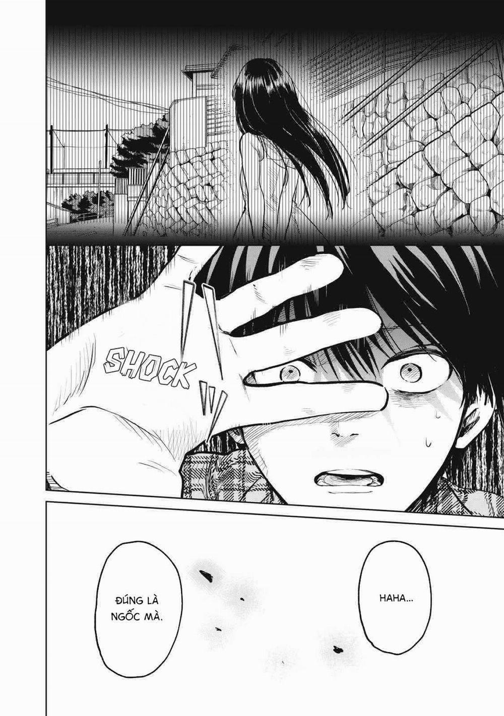 Shikabane-Ze 1 trang 12