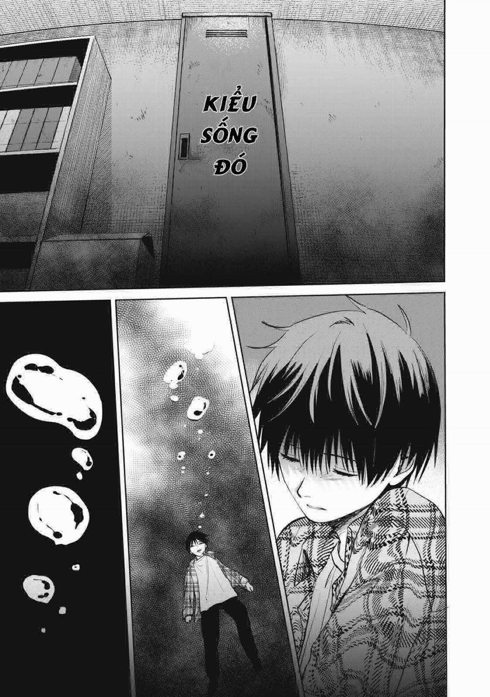 Shikabane-Ze 1 trang 27