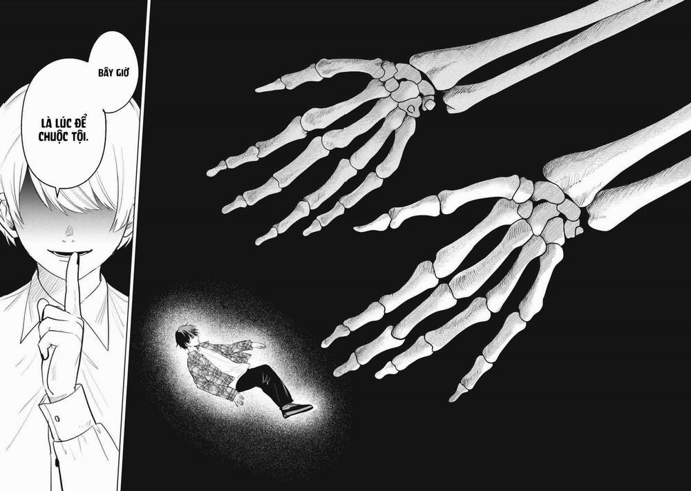 Shikabane-Ze 1 trang 28