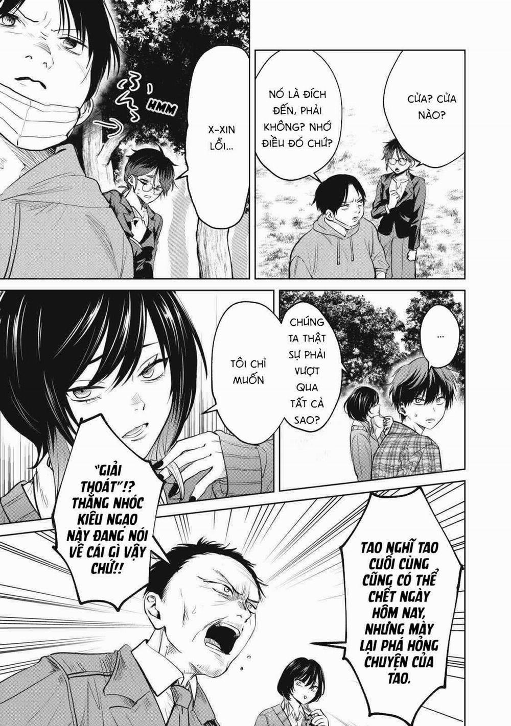 Shikabane-Ze 1 trang 42