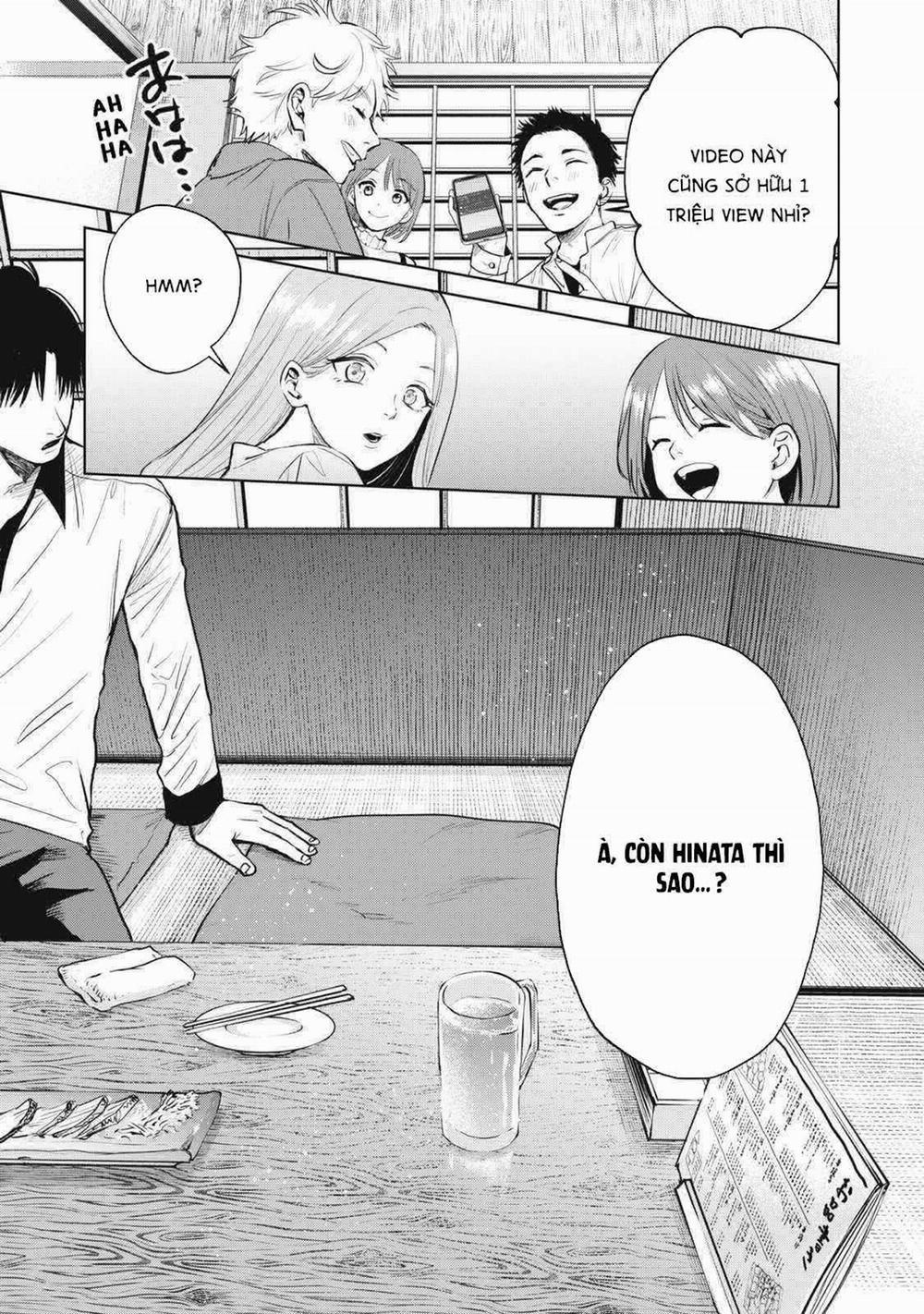 Shikabane-Ze 1 trang 9