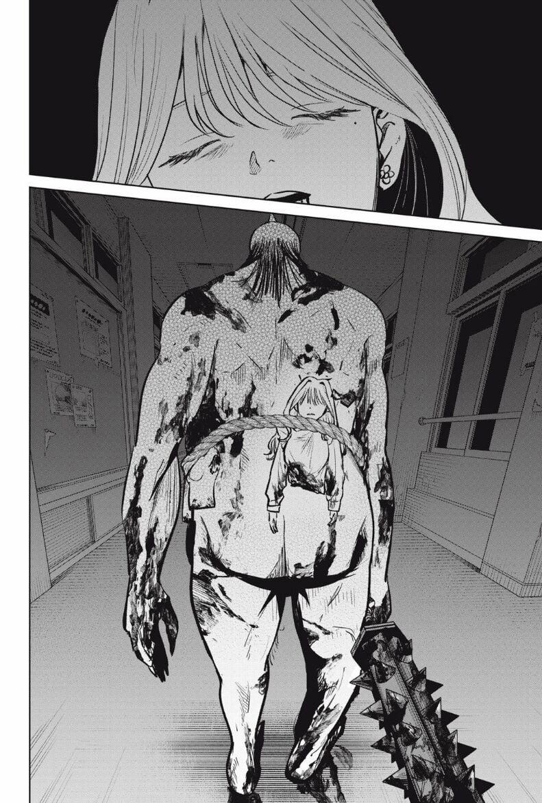 Shikabane-Ze 10 trang 27