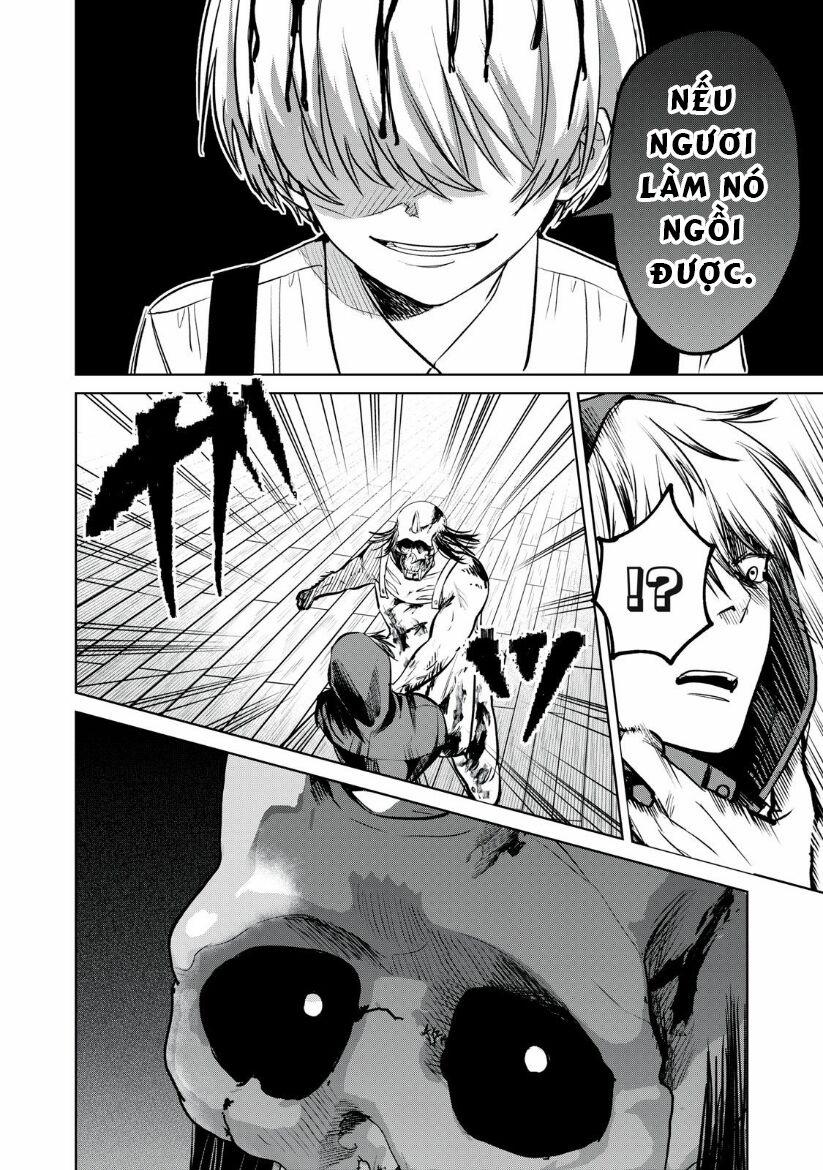 Shikabane-Ze 10 trang 7