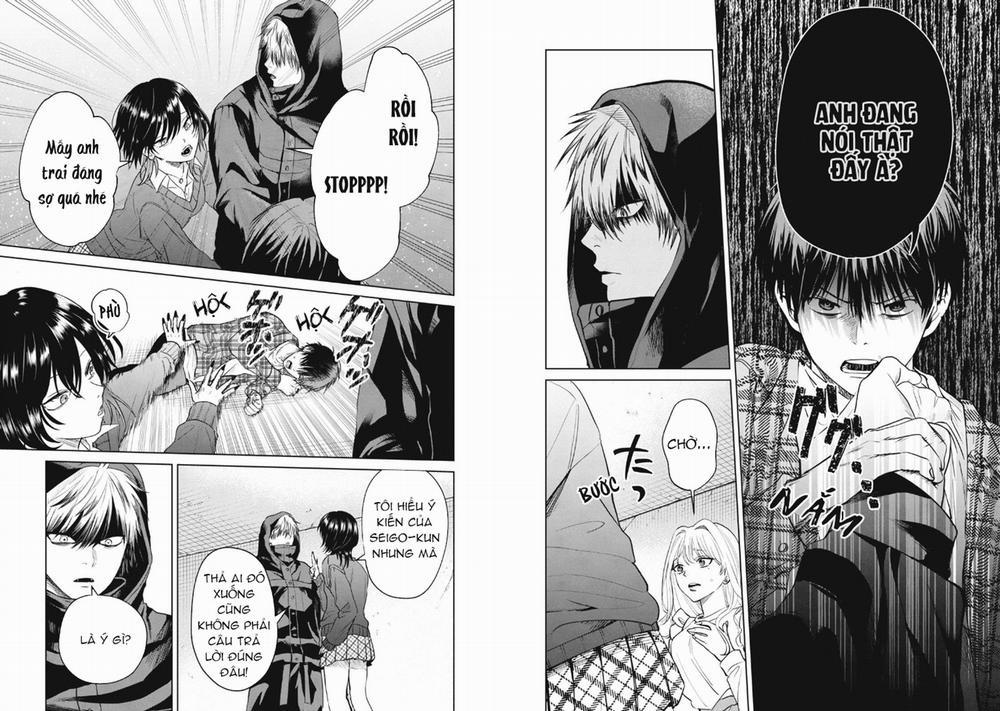 Shikabane-Ze 3 trang 15