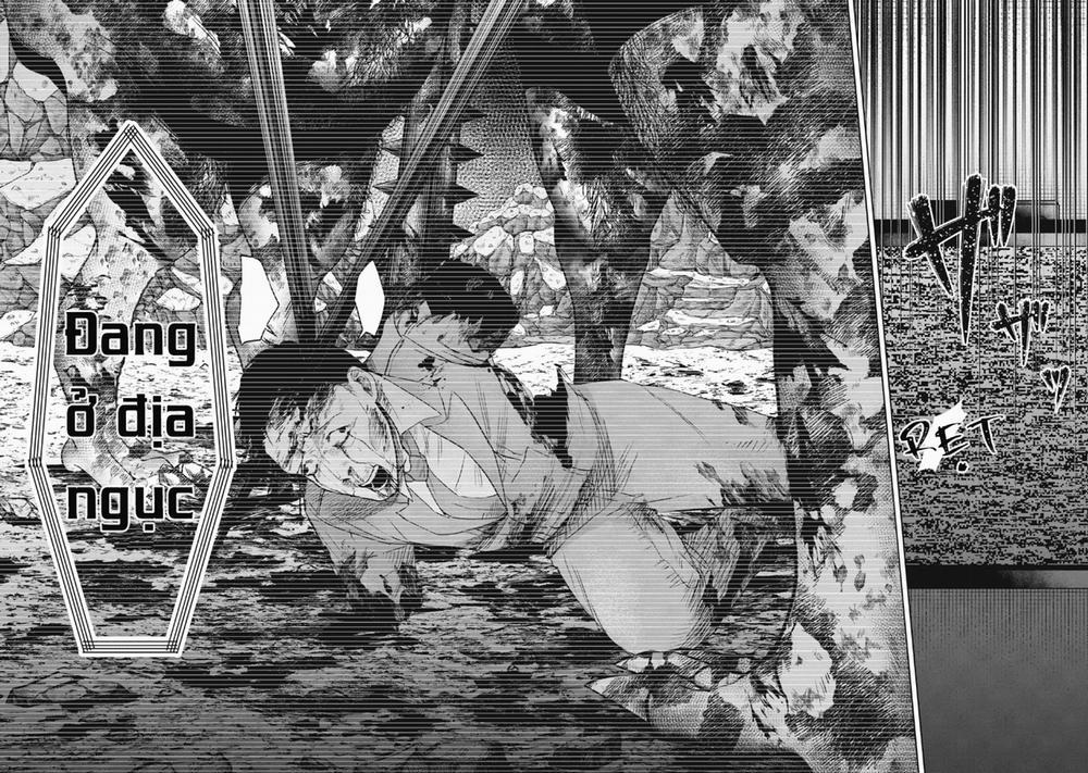 Shikabane-Ze 3 trang 6