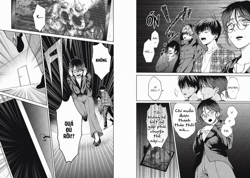 Shikabane-Ze 3 trang 7