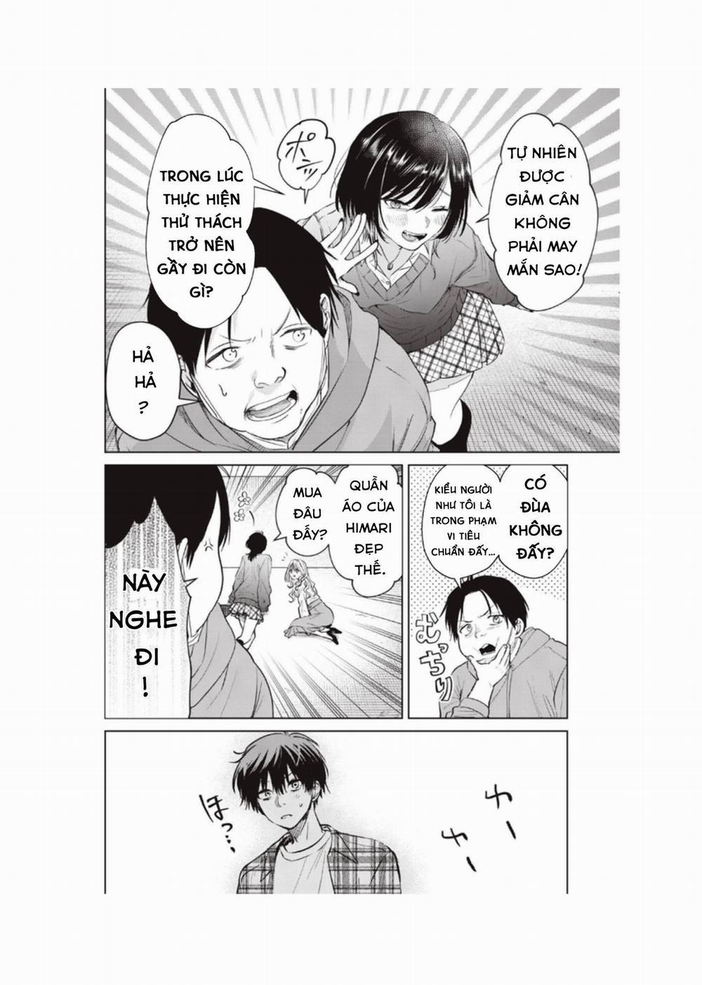 Shikabane-Ze 4 trang 11