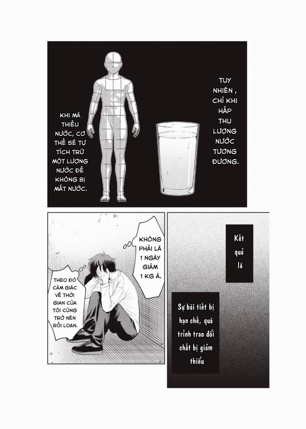 Shikabane-Ze 4 trang 23