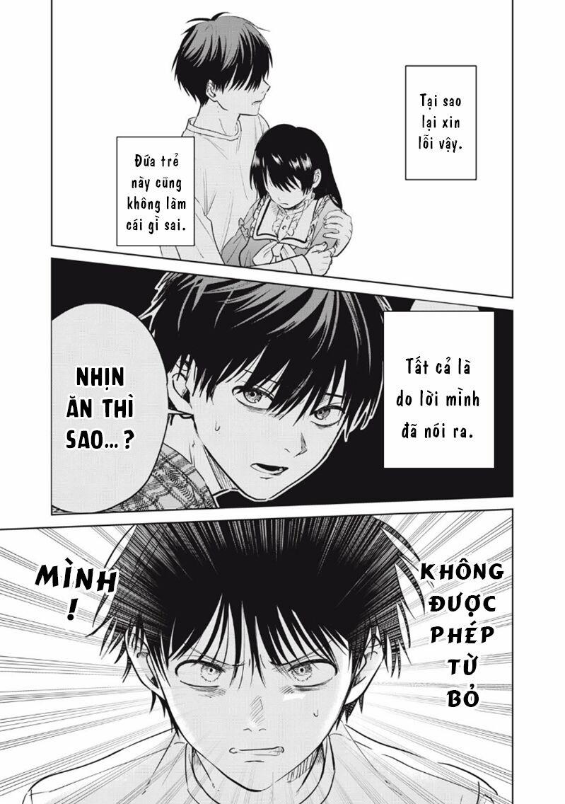 Shikabane-Ze 5 trang 16