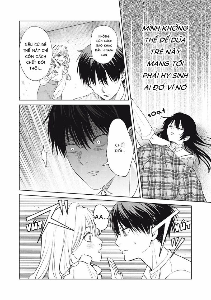 Shikabane-Ze 5 trang 17