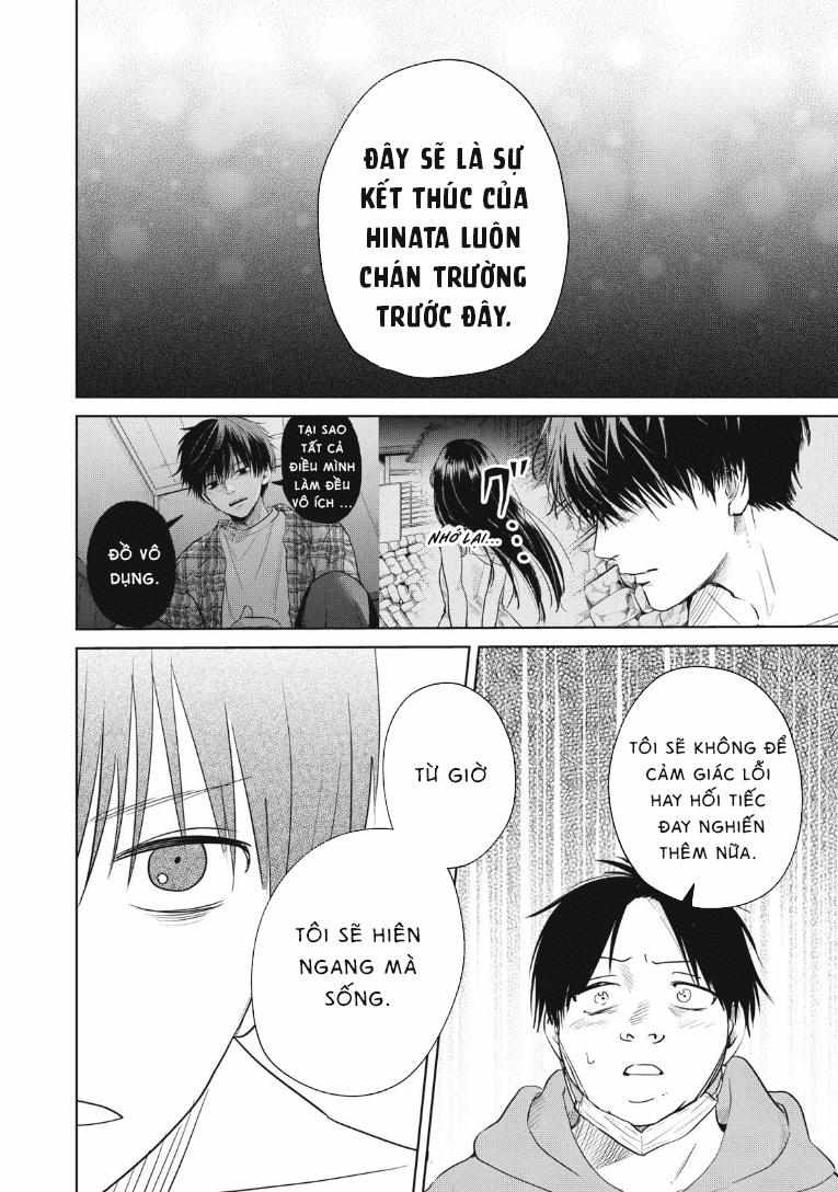 Shikabane-Ze 6 trang 15