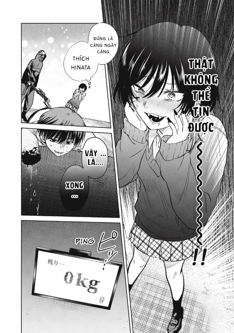 Shikabane-Ze 6 trang 32