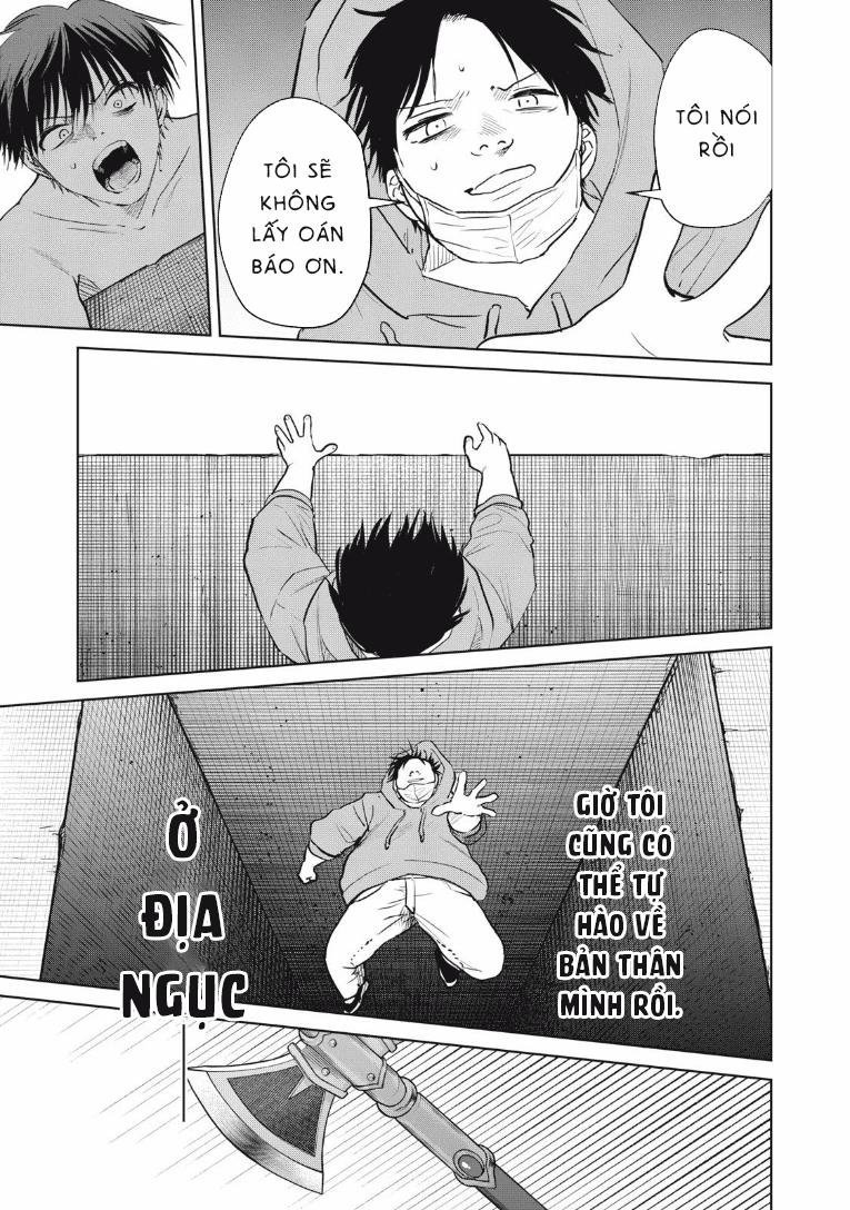 Shikabane-Ze 6 trang 37